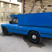 نیسان ۸۶تازه تعمیر|خودرو سواری و وانت|کرمانشاه, |دیوار