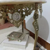 میز خاطره برنز|مبلمان خانگی و میز عسلی|قزوین, |دیوار