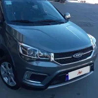 ام‌وی‌ام X22 دنده‌ای اسپرت لاکچری، مدل ۱۴۰۱|خودرو سواری و وانت|کرج, دهقان ویلا|دیوار