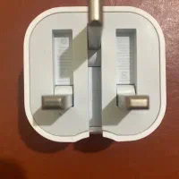 شارژ اصلی ایفون ۱۳-۲۰وات|لوازم جانبی موبایل و تبلت|قدس, شهرقدس|دیوار