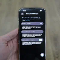 آیفون ۱۴ پرو مکس ZAA