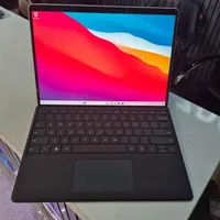 لپتاپ سرفیس پرو surface pro 9 سایکل 15 باکیبرد قلم