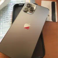 ایفون۱۲پرومکس|موبایل|بوشهر, |دیوار