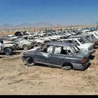 بالاترین قیمت پژو/پرایدخودرواسقاط‌ف سوده