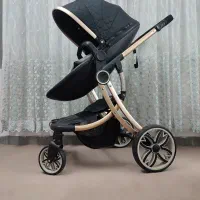 کالسکه خارجی لوکس