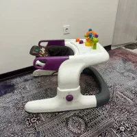 روروک|کالسکه و لوازم جانبی|تهران, مینابی|دیوار