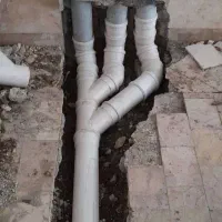 برقکاری و لوله کشی ساختمان|خدمات پیشه و مهارت|ماسال, |دیوار