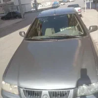 سمند 88|خودرو سواری و وانت|همدان, |دیوار