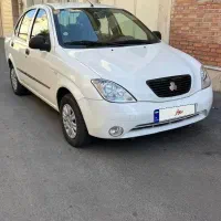 تیبا صندوقدار SX، مدل ۱۴۰۰بدون رنگ کامل(نقد اقساط