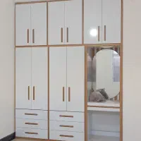 طراح و اجرای کابینت وکم دیواری|مصالح و تجهیزات ساختمان|جوین, |دیوار