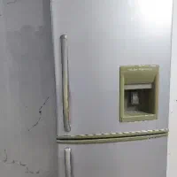 یخچال فریزر هیمالیا