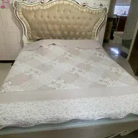 تخت دو نفره|تخت و سرویس خواب|تهران, شهرک چیتگر|دیوار