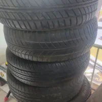 لاستیک سمند و پژو