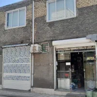 ۱۵۰ متر دو طبقه ویلایی