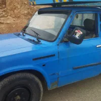 نیسان دوگانه شرکتی