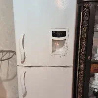 یخچال فریزر 27 فوت الکترواستیل.