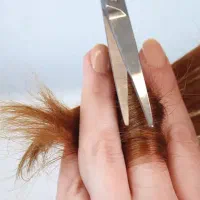 اصلاح و موخوره گیری