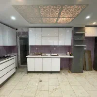 پردیس فاز ۸ کلید نخورده فول کناف ۱۰۵ متری