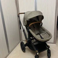 کالسکه و کریر