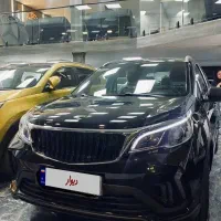بک BAC X3 پرو مدل 1404 صفر مشکی سند آزاد