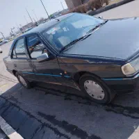 پژو ۸۳ تمیز|خودرو سواری و وانت|قزوین, |دیوار