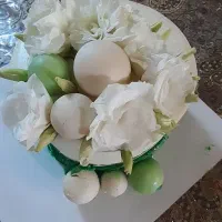 کیک تولد