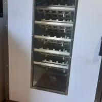 دستگاه جوجه کشی فاخته