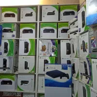 خریدار فروش پلی استیشن ۱ ۲ ۳ ۴ ۵ ps همه مدل Xbox|کنسول، بازی ویدئویی و آنلاین|اسلام‌شهر, شهرک سالور|دیوار
