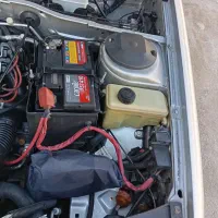 پژو ۹۷دوگانه شرکت|خودرو سواری و وانت|اندیمشک, |دیوار