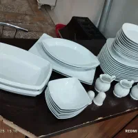 سرویس پذیرایی