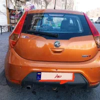 ام جی 3 ،|خودرو سواری و وانت|فردیس, شهرک ناز|دیوار