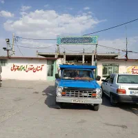 نیسان مدل 90تازه تعمیر بشرط|خودرو سواری و وانت|لردگان, |دیوار