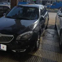 برلیانس h320|خودرو سواری و وانت|نیشابور, سرآب کوشک|دیوار