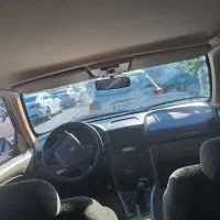 پرشیا Lx tu5|خودرو سواری و وانت|تبریز, |دیوار