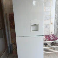 یخچال و فریزر