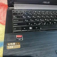 دو عدد لب تاب در حد آک