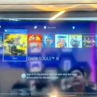 نصب بازی PS4