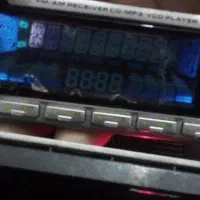 پخش پایونر9430عتیقه|کلکسیون و سرگرمی|اهواز, مجاهد|دیوار