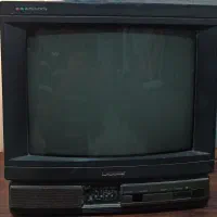 تلویزیون ۱۴اینچ سونی