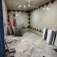 مغازه ۲۵ متر|فروش مغازه و غرفه|ری, دولت‌آباد|دیوار