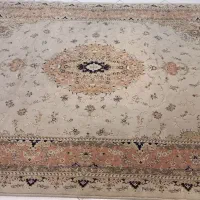 فرش ۹ متری ضخیم وسالم|فرش|تهران, صد دستگاه|دیوار