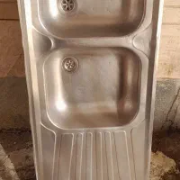 سینگ ظرفشویی