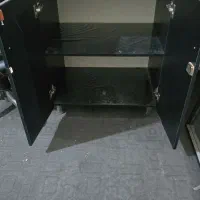 کمد و آینه|جاکفشی، کمد، دراور|اهواز, فولادشهر|دیوار