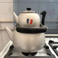 کتری قوری