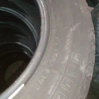 لاستیک دست دوم|قطعات یدکی و لوازم جانبی|فولادشهر, سایت صنعتی کاوه|دیوار