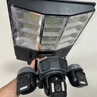 دوربین سیمکارتی مداربسته wifi