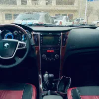 دنا تیپ ۲ فول درحد صفر بدون مشابه در ایران|خودرو سواری و وانت|مشهد, الهیه|دیوار