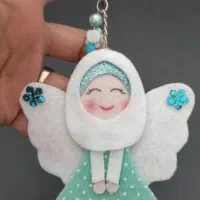 عروسک عمده