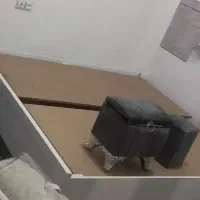 سرویس چوب تختواب دونفره نونو