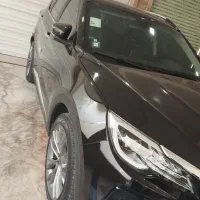 فیدلیتی الیت 7 نفره